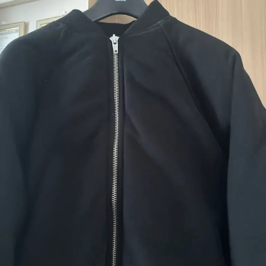 [BUNJANG] Archive From: What Oversized Bomber Jacket / [1] 파아카이브 파프롬왓 오버사이즈 봄버자켓