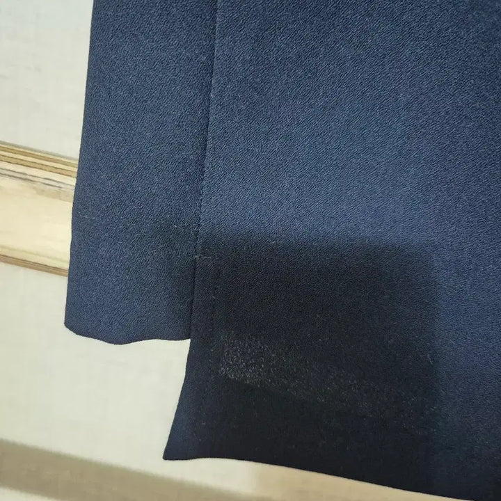 [BUNJANG] Navy Skirt / 여성 네이비 스커트