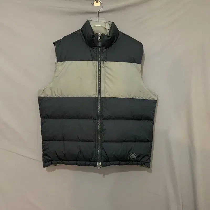 [BUNJANG] Nike ACG Goose Down Reversible Padded Vest / L 나이키 ACG 구스다운 거위털 리버시블 패딩 베스트 조끼