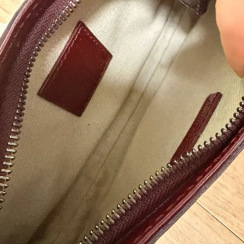 [BUNJANG] Burberry Vintage Check Shoulder Bag / 버버리 빈티지 체크 숄더백
