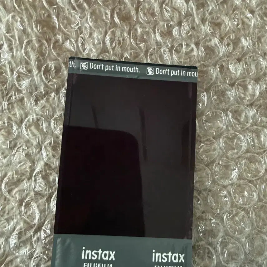 틴탑 니엘&서기준 폴라로이드