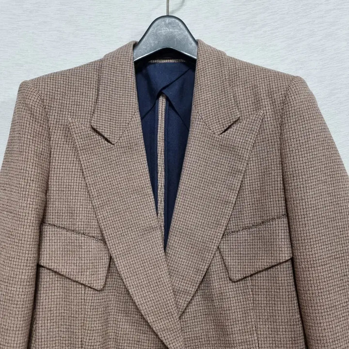 [BUNJANG] System Women's Blazer Jacket / 시스템 봄가을 블레이저 여85-90 ㅡ0130