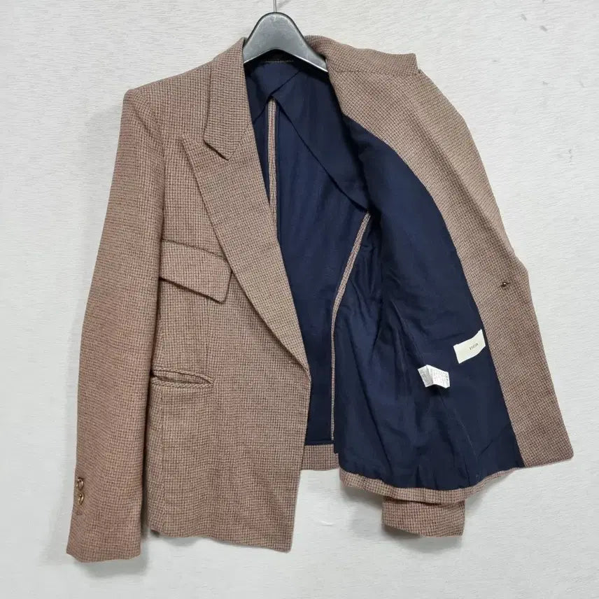 [BUNJANG] System Women's Blazer Jacket / 시스템 봄가을 블레이저 여85-90 ㅡ0130