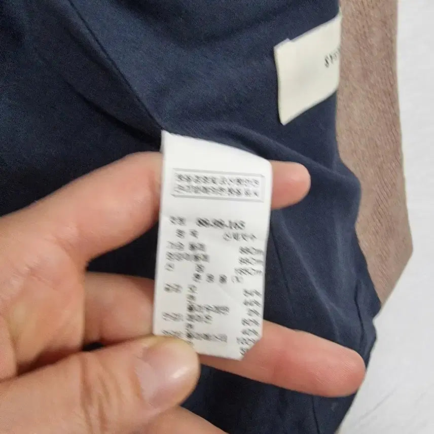 [BUNJANG] System Women's Blazer Jacket / 시스템 봄가을 블레이저 여85-90 ㅡ0130