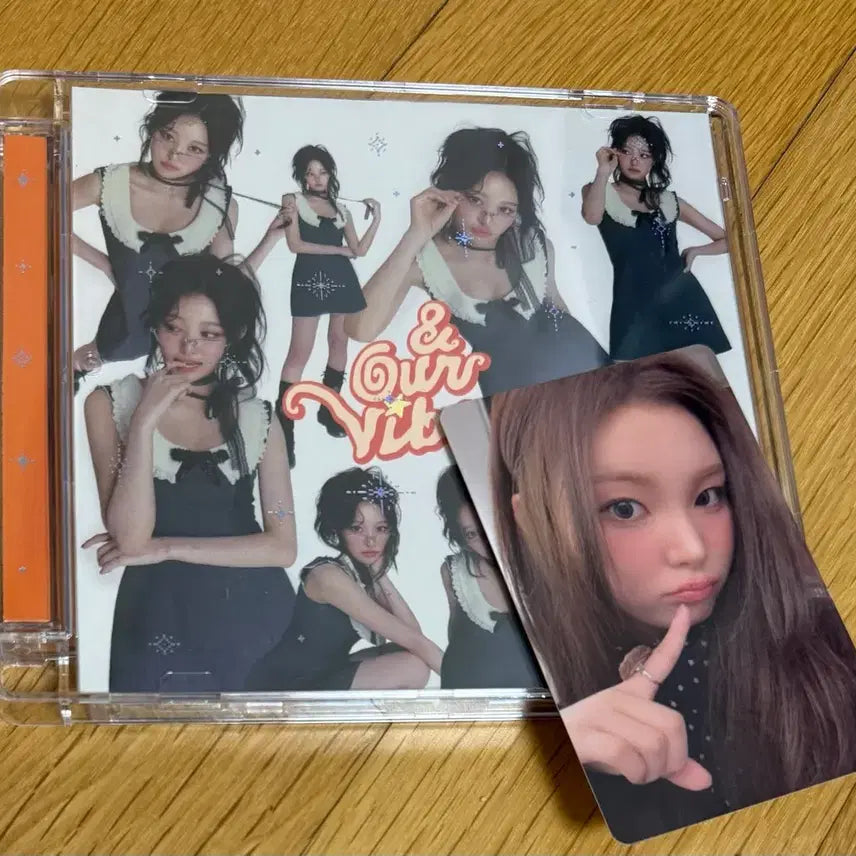 세이마이네임 앨범 포카 포토카드 SAYMYNAME 미공포