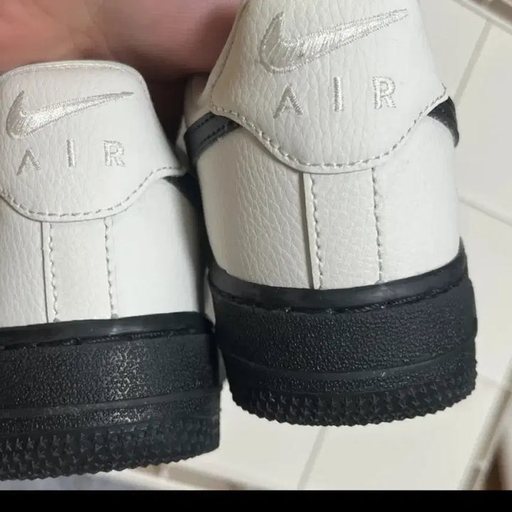 [BUNJANG] Nike Air Force 220 (New) / 나이키 에어포스 220 (새상품)