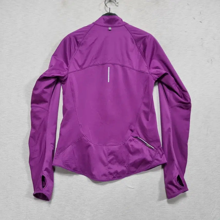 [BUNJANG] Nike Running Fleece Training Zip-up Jacket (Women's L) / 나이키 런닝 기모 트레이닝집업 여L ㅡ0130