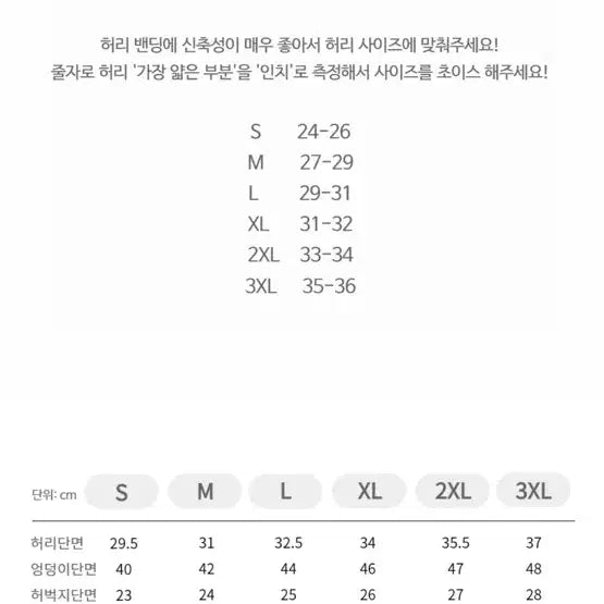 [BUNJANG] Coolcis 01 Jeans / 쿨시스 흑청 부츠컷 청바지 01 팬츠 s사이즈