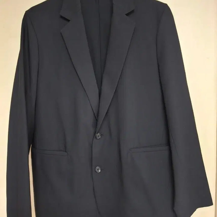 [BUNJANG] Brownyard Utility Jacket Black / [2]브라운야드 유틸리티 자켓 블랙