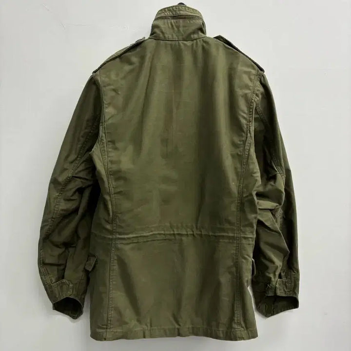 [BUNJANG] M-65 Field Jacket / 70s 오리지널 m-65 필드자켓 S-R