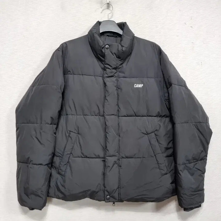 [BUNJANG] Spao Black Padded Jacket Men's M / 스파오 블랙 패딩 남M ㅡ0130