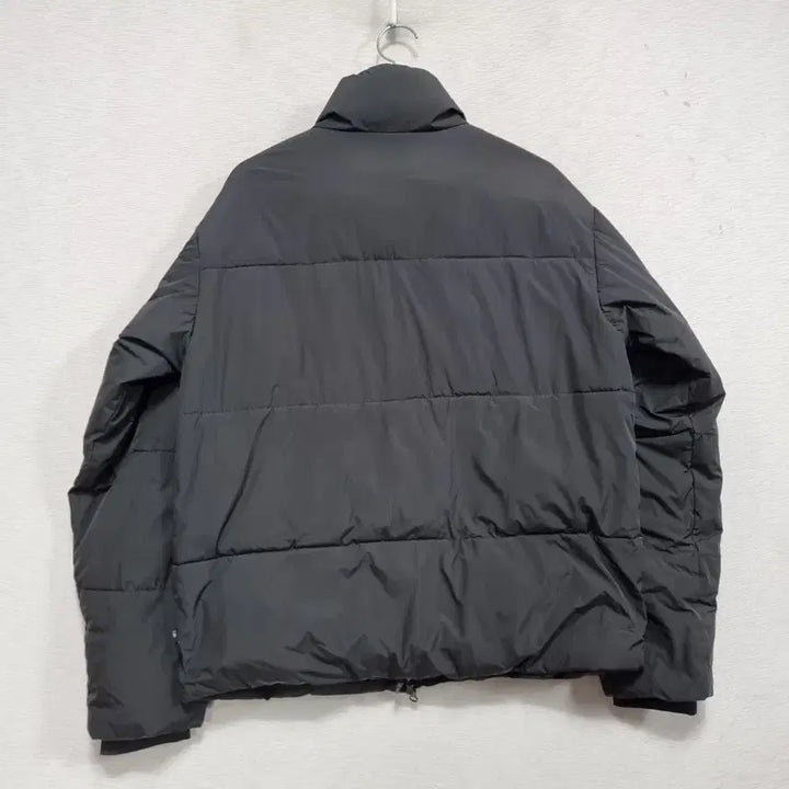 [BUNJANG] Spao Black Padded Jacket Men's M / 스파오 블랙 패딩 남M ㅡ0130