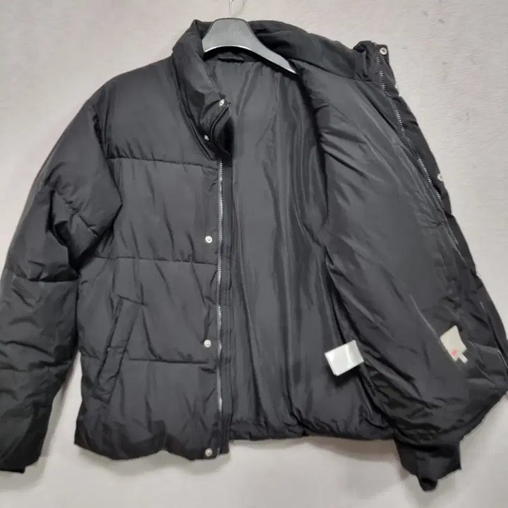 [BUNJANG] Spao Black Padded Jacket Men's M / 스파오 블랙 패딩 남M ㅡ0130