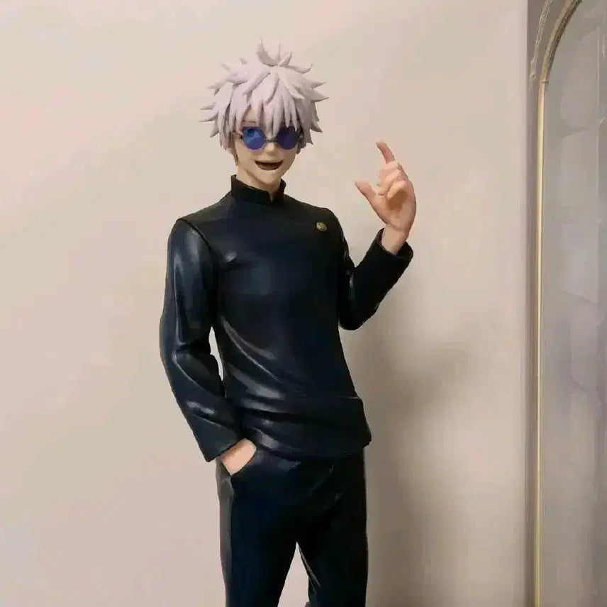 [BUNJANG] Jujutsu Kaisen Geto Figure / 주술회전 제일복권 이치방쿠지 회옥옥절 라스트원상 고죠 피규어