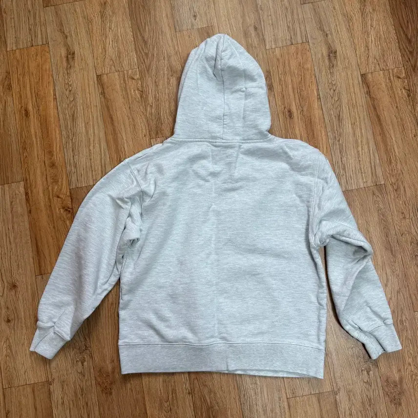 [BUNJANG] Hotel Cerritos Honolulu Hoodie - Grey - Size M / [M] 호텔세리토스 호놀룰루 후드티