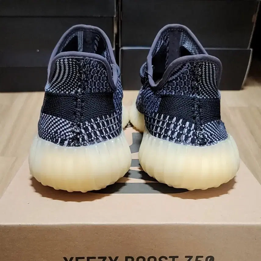 [SOLD OUT] 아디다스 이지부스트 270 카본