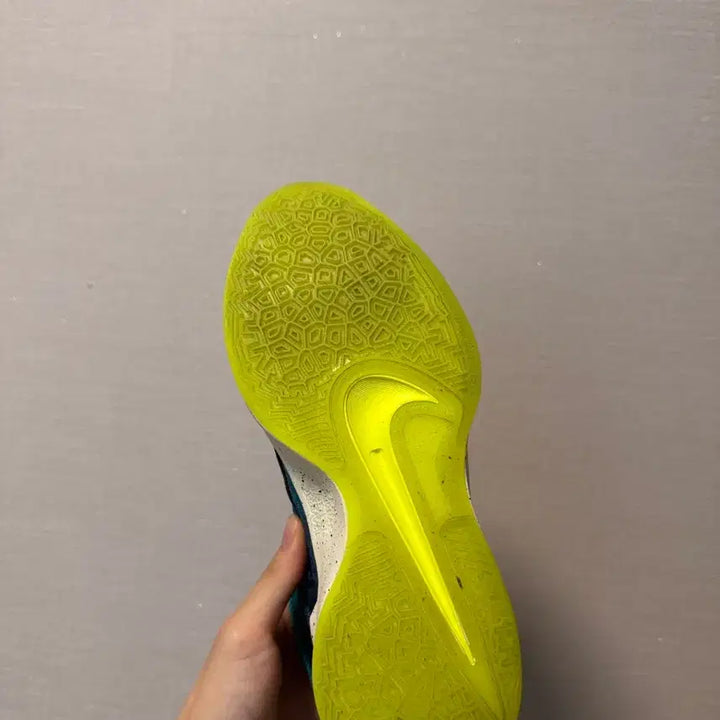 [BUNJANG] Nike Ja 1 Kool-Aid Mis-Matched / [250] 나이키 자2 쿨에이드 미스매치