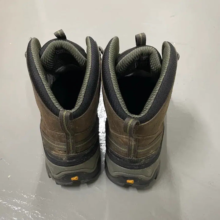 [BUNJANG] KEEN Hiking Shoes / 킨(KEEN) 등산화