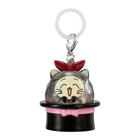 [BUNJANG] Saint Tail Mejirushi Gashapon Set / 천사소녀 네티 메지루시 괴도 세인트 테일 가챠 반다이 참