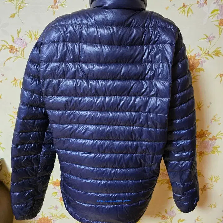 [BUNJANG] K2 Goose Down Lightweight Padded Jacket / K2 구스다운 경량패딩 편한100