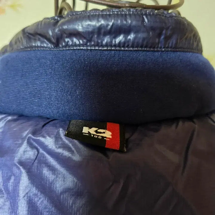 [BUNJANG] K2 Goose Down Lightweight Padded Jacket / K2 구스다운 경량패딩 편한100