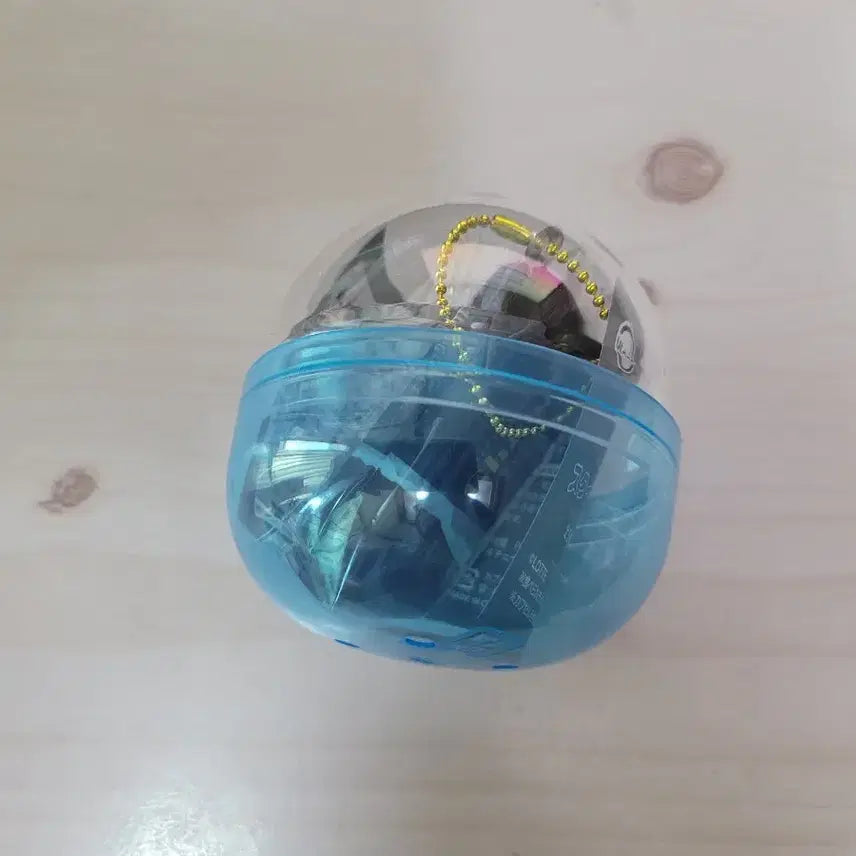 [BUNJANG] LOTTE Ghana Chocolate Malrang Keyring / 롯데 가나 초콜릿 말랑이 키링 가챠