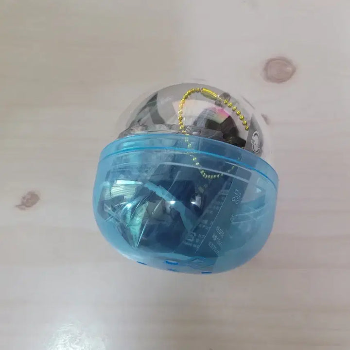 [BUNJANG] LOTTE Ghana Chocolate Malrang Keyring / 롯데 가나 초콜릿 말랑이 키링 가챠