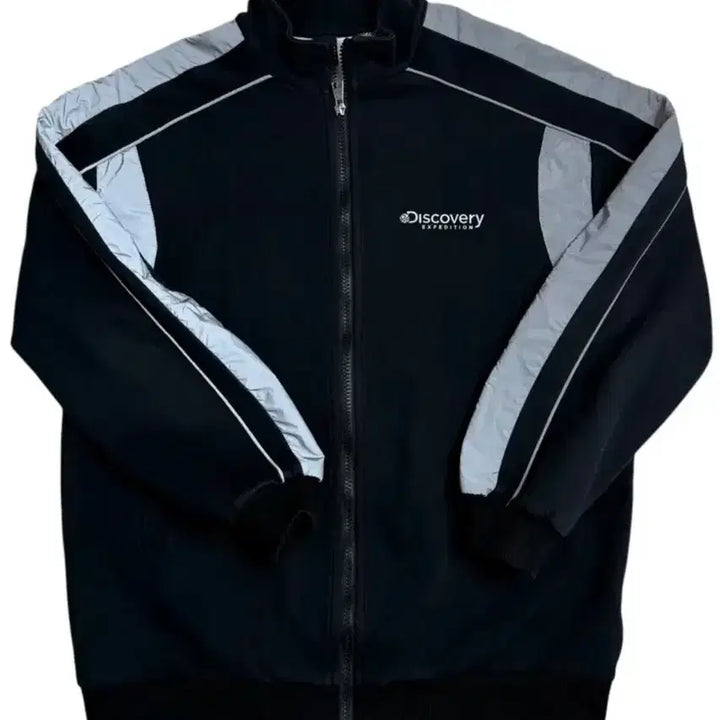 [BUNJANG] Discovery Zip-up Jacket M / 디스커버리 집업 자켓 M