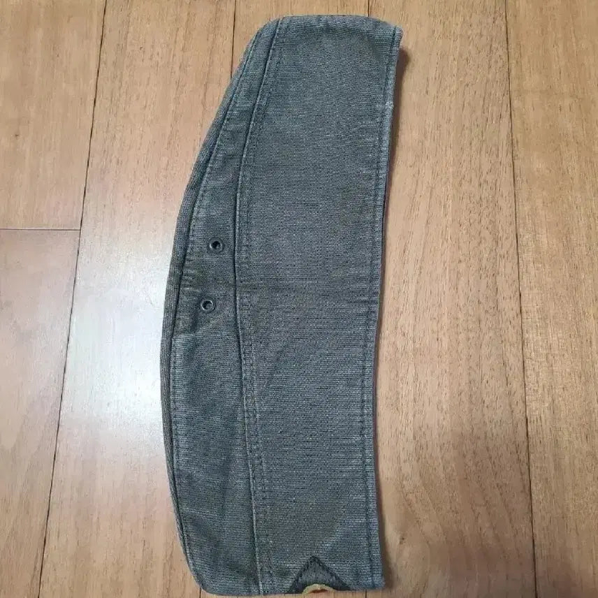 [BUNJANG] West German Garrison Cap / 서독군 개리슨 모 일명 약모