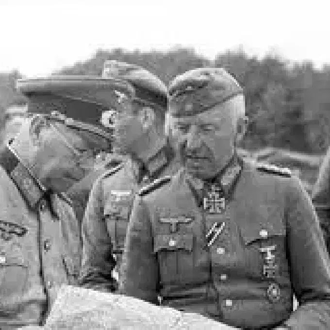 [BUNJANG] West German Garrison Cap / 서독군 개리슨 모 일명 약모