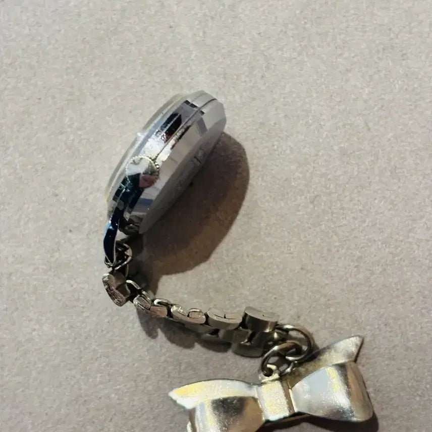 [BUNJANG] Electrowa Nurse's Watch Vintage Manual Pocket Watch / 스위스 Electrowa FOB (간호사 시계) 빈티지 수동시계