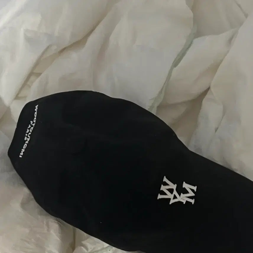 [BUNJANG] Wooyoungmi Cap / 우영미 볼캡