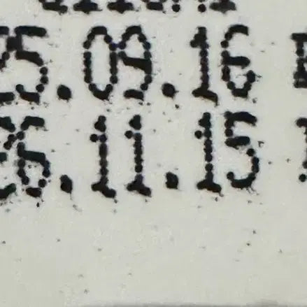 [BUNJANG] By The Quality Vita-C Ampoule / 바이더퀄리티 비타렉트 비타c앰플 1통 판매해요