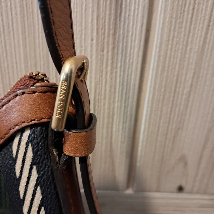 [BUNJANG] Beanpole Unisex Shoulder Bag / 빈폴 정품. 가방 남여공용