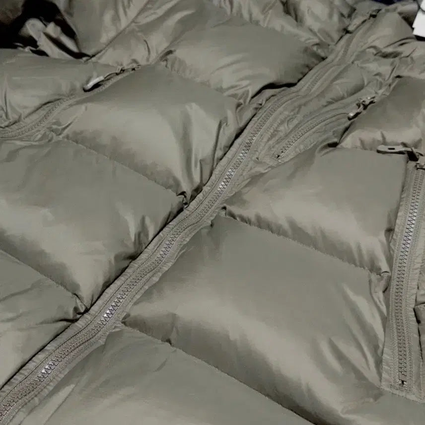 [BUNJANG] Outstanding L Size Padded Jacket / 아웃스탠딩 패딩 L사이즈 판매 합니다