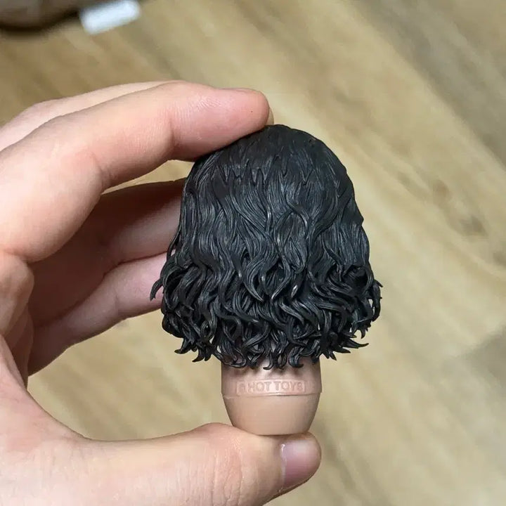 [SOLD OUT] 핫토이 및 커스텀 로키 헤드세트