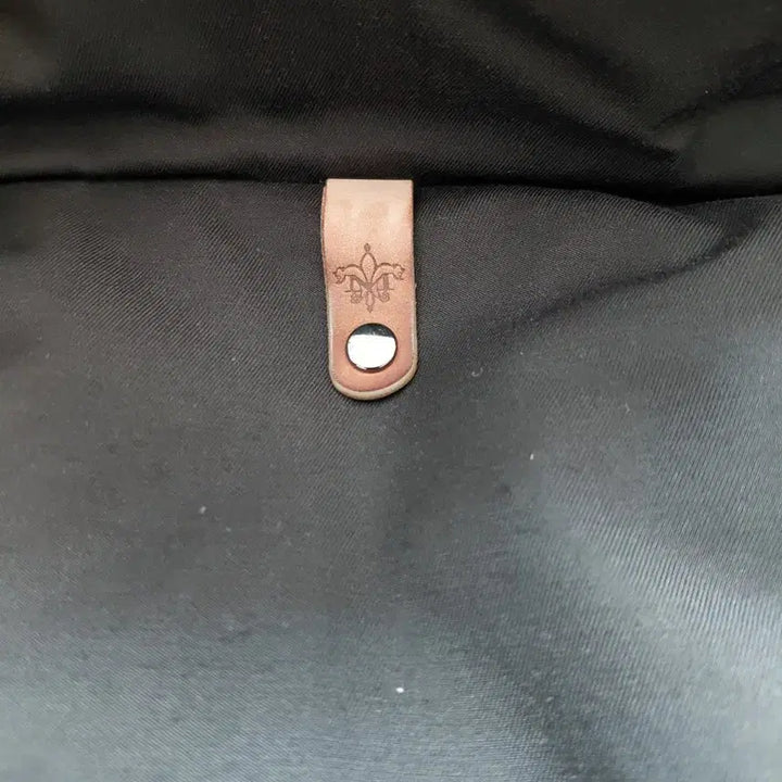 [BUNJANG] Mackage Dixon Padded Jacket Black 40 / [특가/실착3회] 멕케이지 딕슨 패딩 점퍼 블랙 40