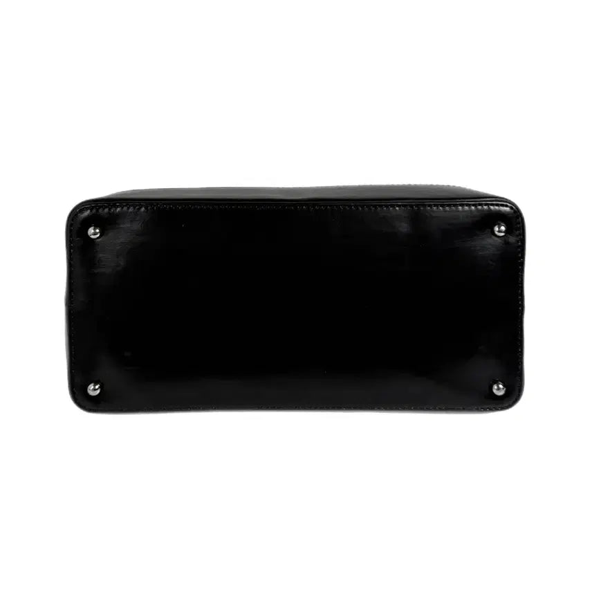 [BUNJANG] Chanel Gabrielle Chain Shoulder Bag Black / [정품] 샤넬 가브리엘 체인 숄더백 블랙