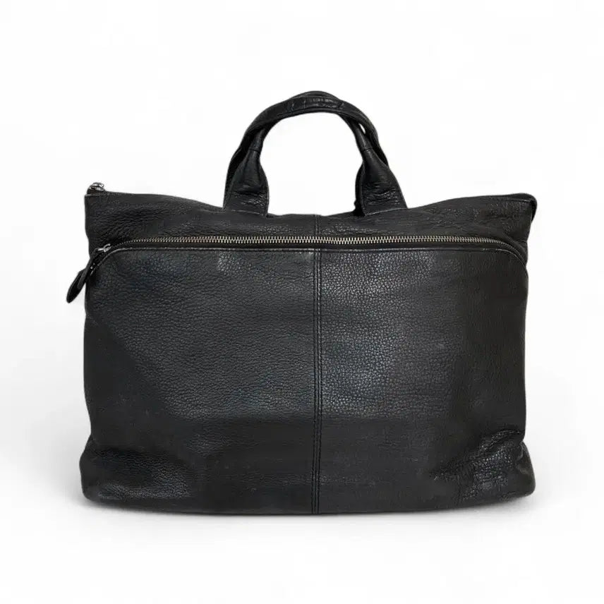 [BUNJANG] Porter Yoshida Leather Business Bag / 요시다 포터 소가죽 비즈니스 백