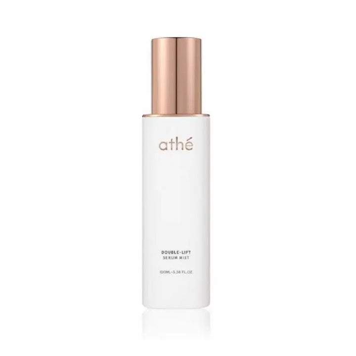 [BUNJANG] A'pieu Double Lift Serum Vegan Mist (Sealed) / 면세) 프리미엄 아떼 더블 리프트 세럼 비건 미스트 (미개봉)