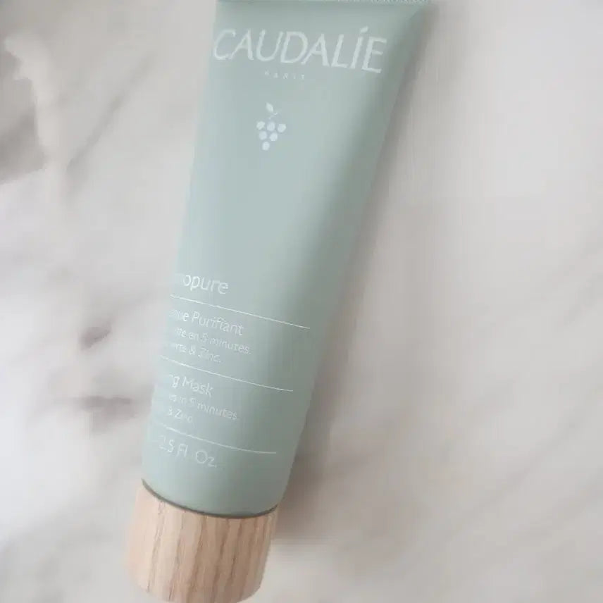 [BUNJANG] Caudalie Mask Pack 75ml / 바르셀로나 약국구매) 꼬달리 마스크 팩 75ml
