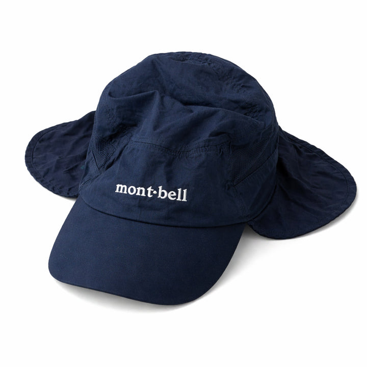 [SOLD OUT] 몽벨 사하라 캡(M/L 사이즈)