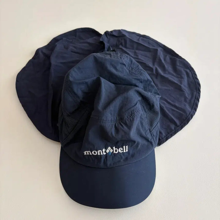 [SOLD OUT] 몽벨 사하라 캡(M/L 사이즈)