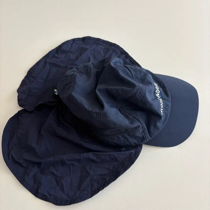 [SOLD OUT] 몽벨 사하라 캡(M/L 사이즈)