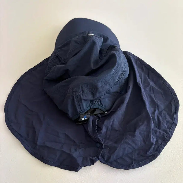 [SOLD OUT] 몽벨 사하라 캡(M/L 사이즈)
