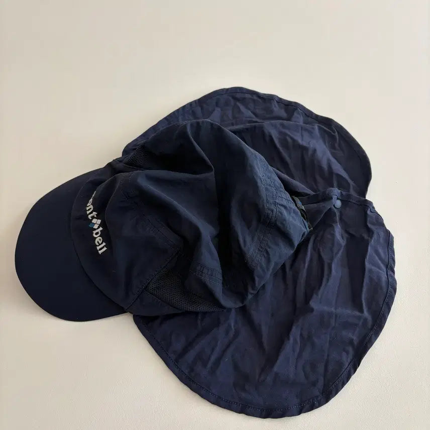 [SOLD OUT] 몽벨 사하라 캡(M/L 사이즈)