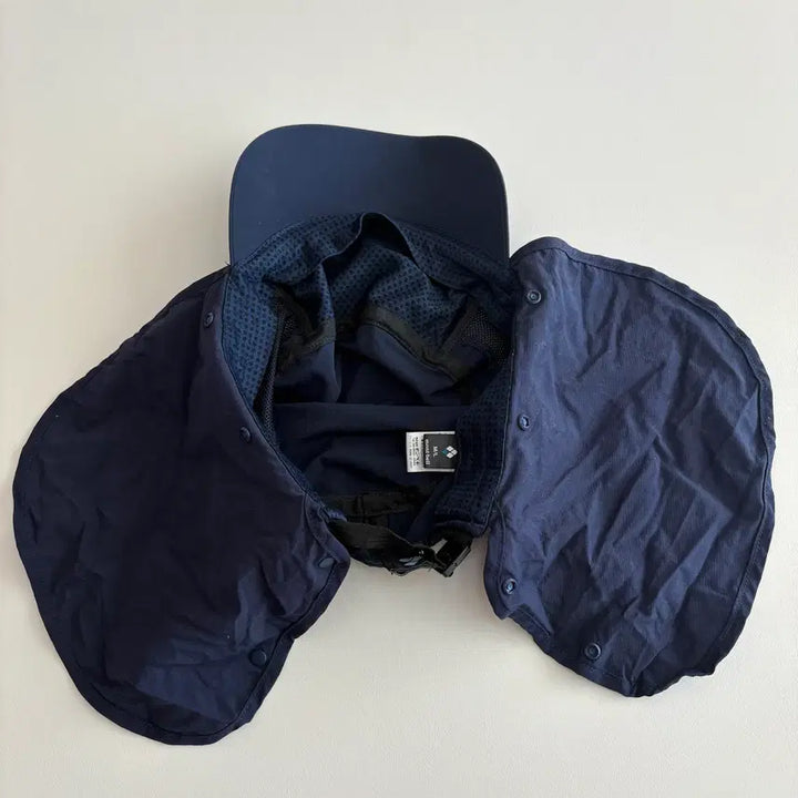 [SOLD OUT] 몽벨 사하라 캡(M/L 사이즈)