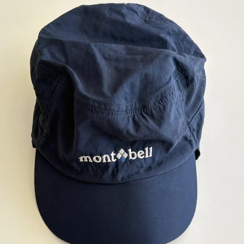 [SOLD OUT] 몽벨 사하라 캡(M/L 사이즈)