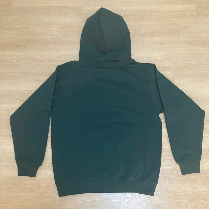 [BUNJANG] Beamz Logo Hoodie / 새상품) 빔즈 로고 후드티 M