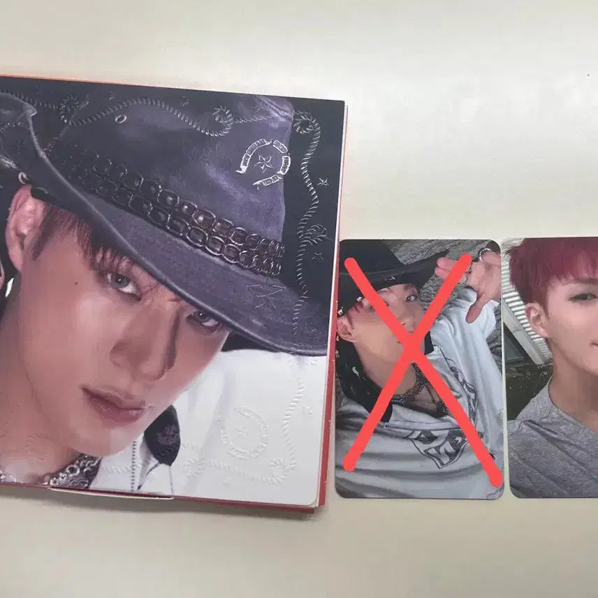 [BUNJANG] NCT Dream Jeno Beat It Up Digipack / 엔시티 드림 beat it up 디지팩 제노